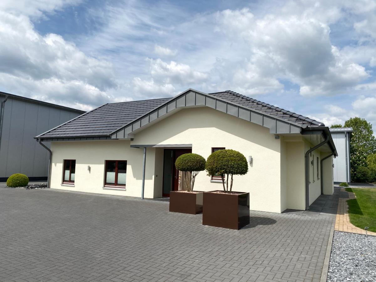 Lavita Lengerich Exterior foto
